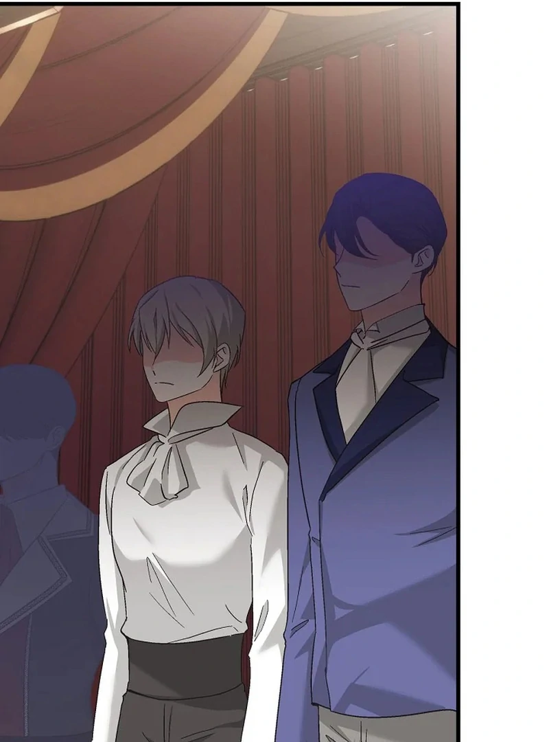 I Quit Being The Male Lead’s Rival Chapter 37 - page 29