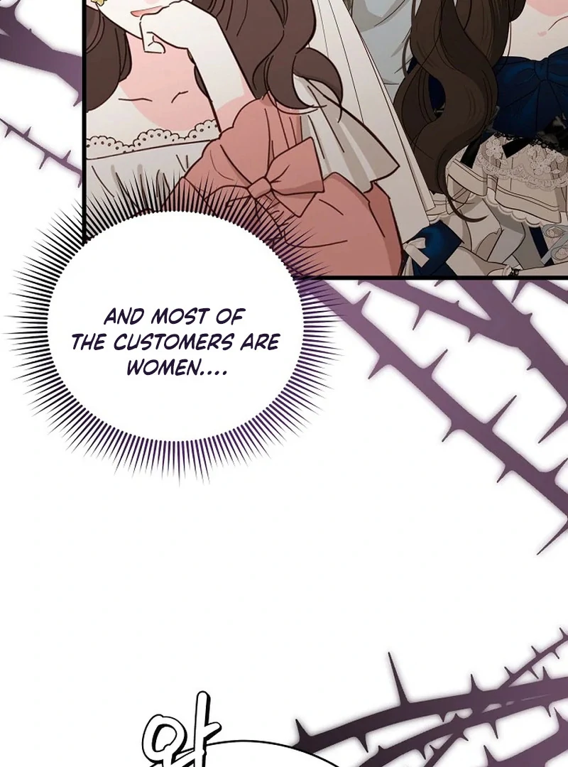 I Quit Being The Male Lead’s Rival Chapter 37 - page 31