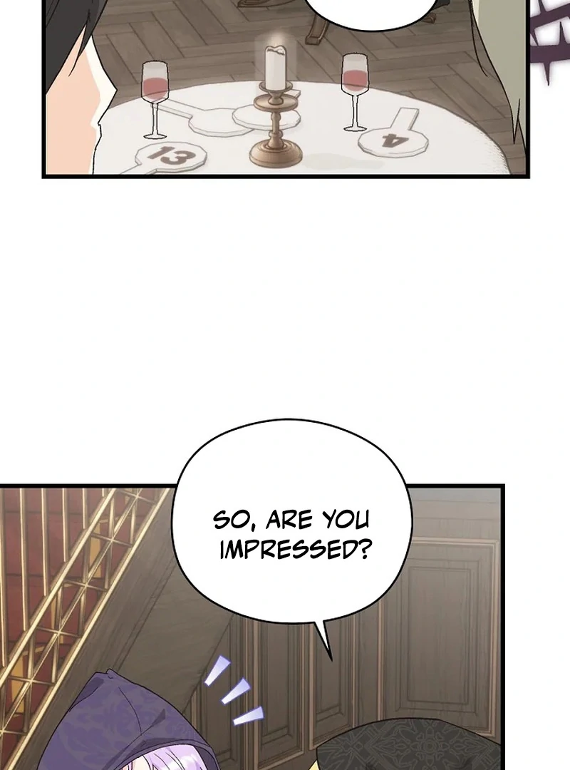 I Quit Being The Male Lead’s Rival Chapter 37 - page 33