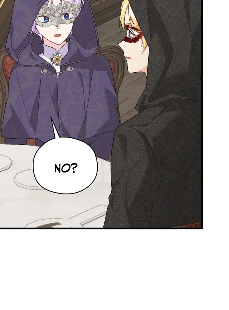 I Quit Being The Male Lead’s Rival Chapter 37 - page 34