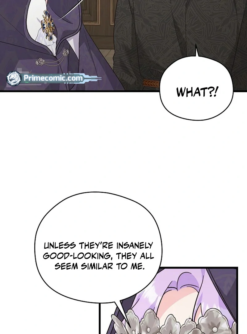 I Quit Being The Male Lead’s Rival Chapter 37 - page 36
