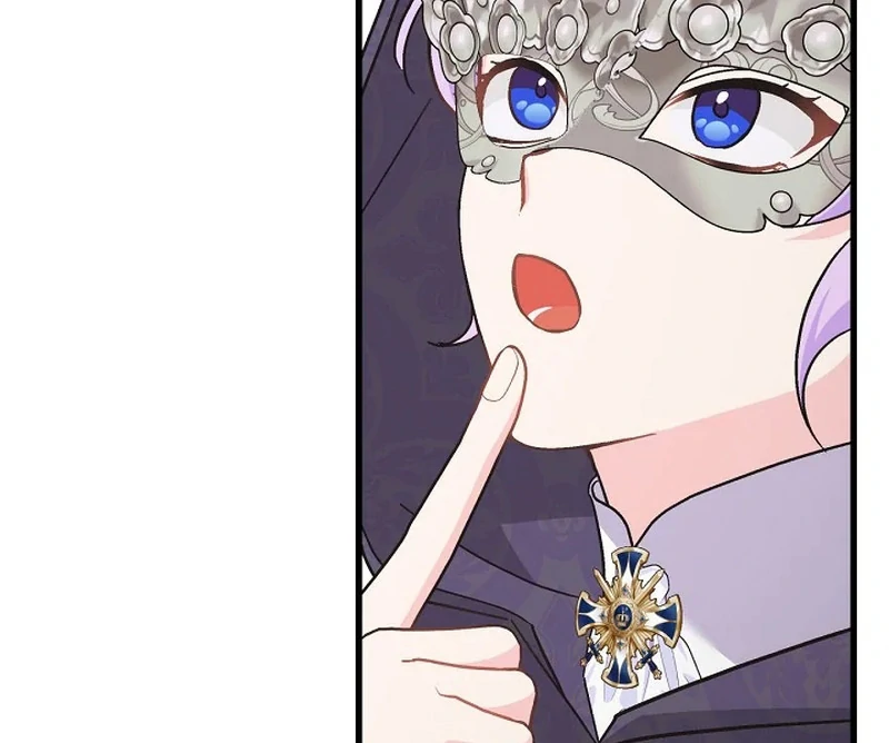 I Quit Being The Male Lead’s Rival Chapter 37 - page 37