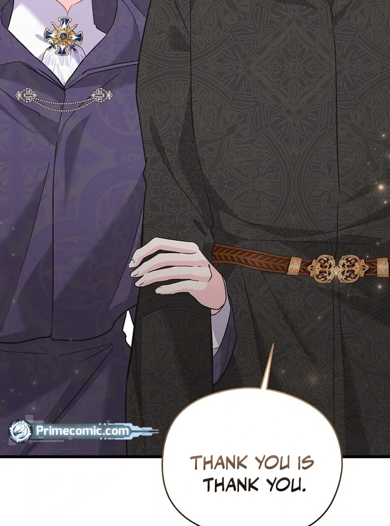 I Quit Being The Male Lead’s Rival Chapter 37 - page 3