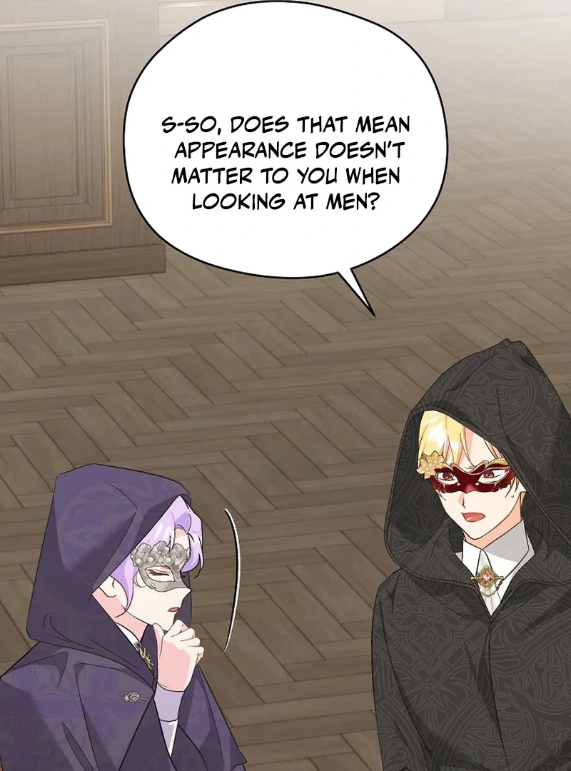 I Quit Being The Male Lead’s Rival Chapter 37 - page 39