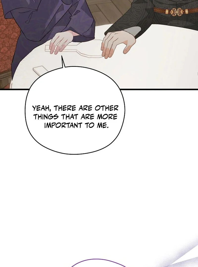 I Quit Being The Male Lead’s Rival Chapter 37 - page 40