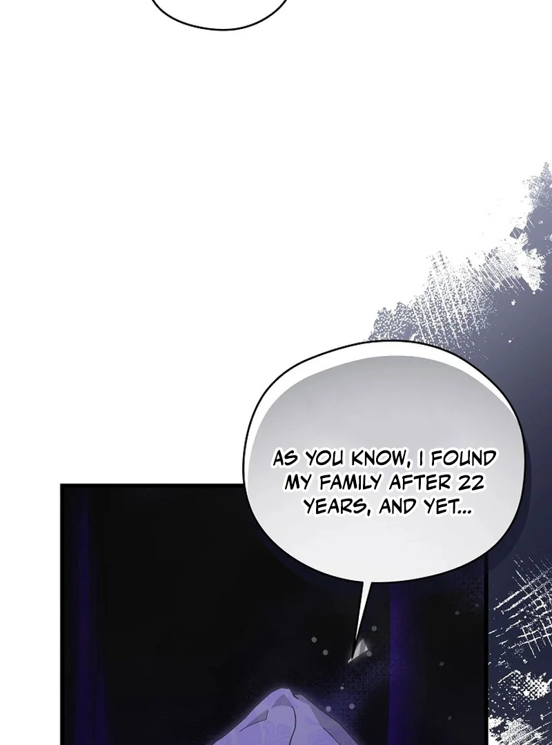 I Quit Being The Male Lead’s Rival Chapter 37 - page 42