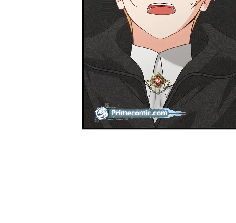 I Quit Being The Male Lead’s Rival Chapter 37 - page 47