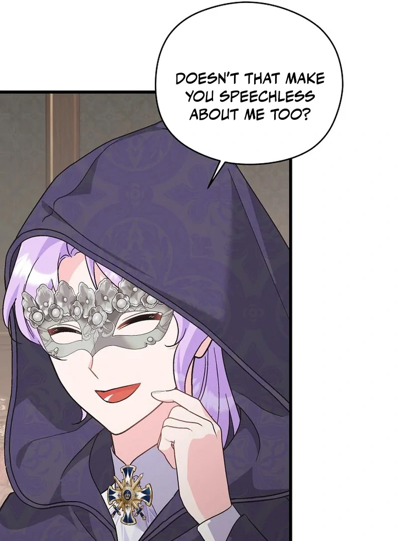 I Quit Being The Male Lead’s Rival Chapter 37 - page 48