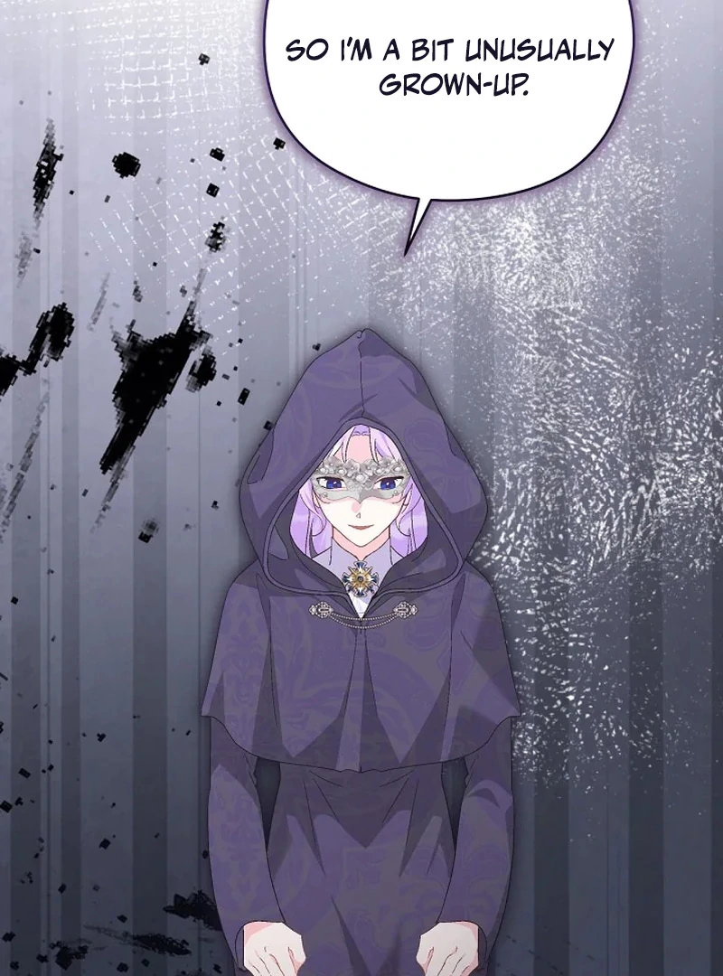 I Quit Being The Male Lead’s Rival Chapter 37 - page 50