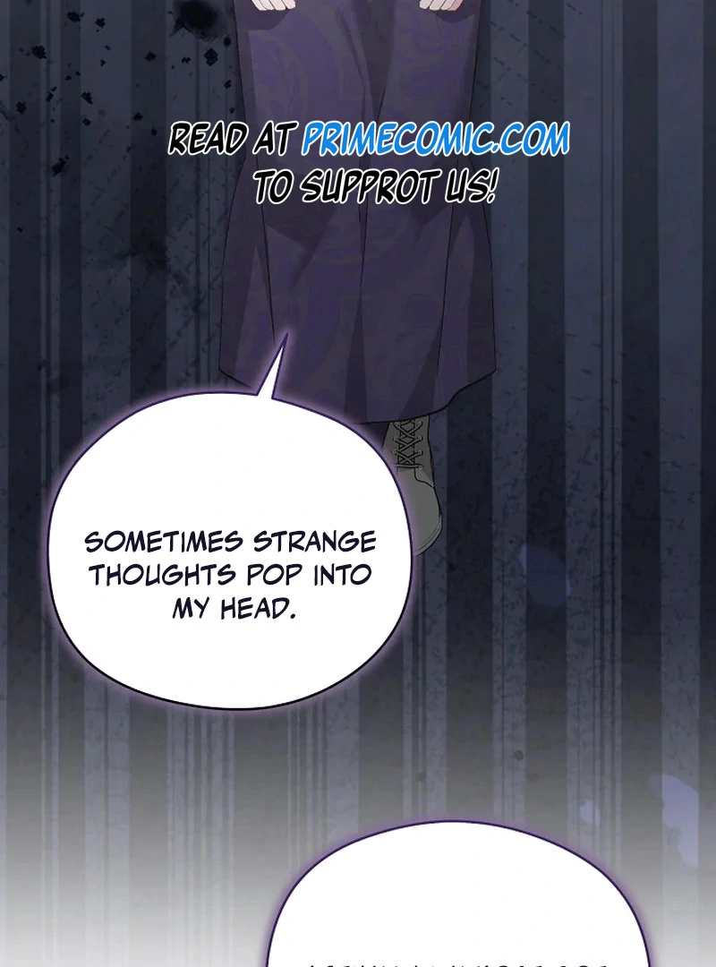 I Quit Being The Male Lead’s Rival Chapter 37 - page 51