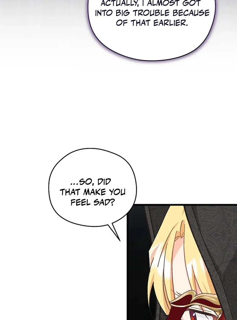 I Quit Being The Male Lead’s Rival Chapter 37 - page 52