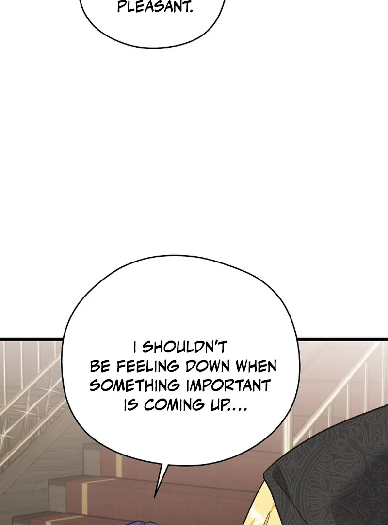 I Quit Being The Male Lead’s Rival Chapter 37 - page 54