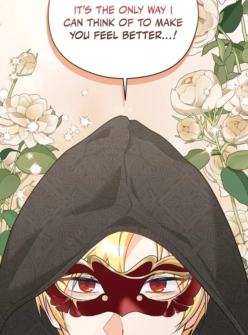 I Quit Being The Male Lead’s Rival Chapter 37 - page 59