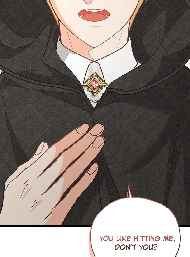 I Quit Being The Male Lead’s Rival Chapter 37 - page 60