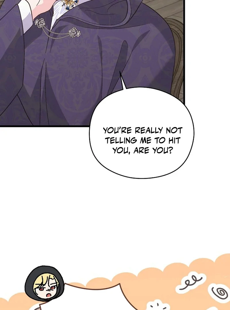 I Quit Being The Male Lead’s Rival Chapter 37 - page 62