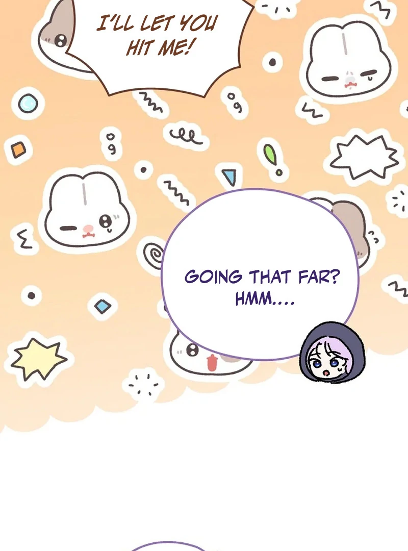 I Quit Being The Male Lead’s Rival Chapter 37 - page 63