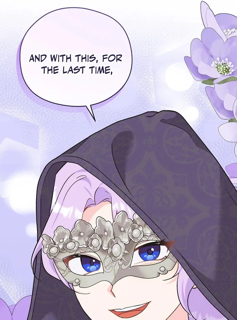 I Quit Being The Male Lead’s Rival Chapter 37 - page 66
