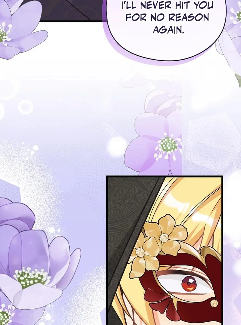 I Quit Being The Male Lead’s Rival Chapter 37 - page 68