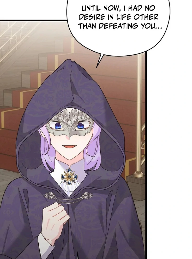 I Quit Being The Male Lead’s Rival Chapter 37 - page 70