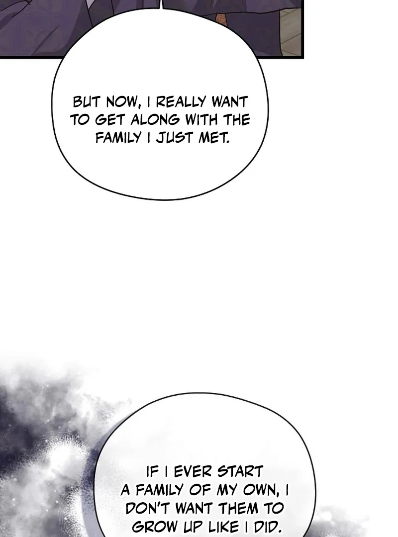 I Quit Being The Male Lead’s Rival Chapter 37 - page 71