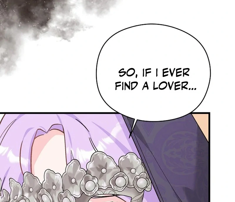 I Quit Being The Male Lead’s Rival Chapter 37 - page 73