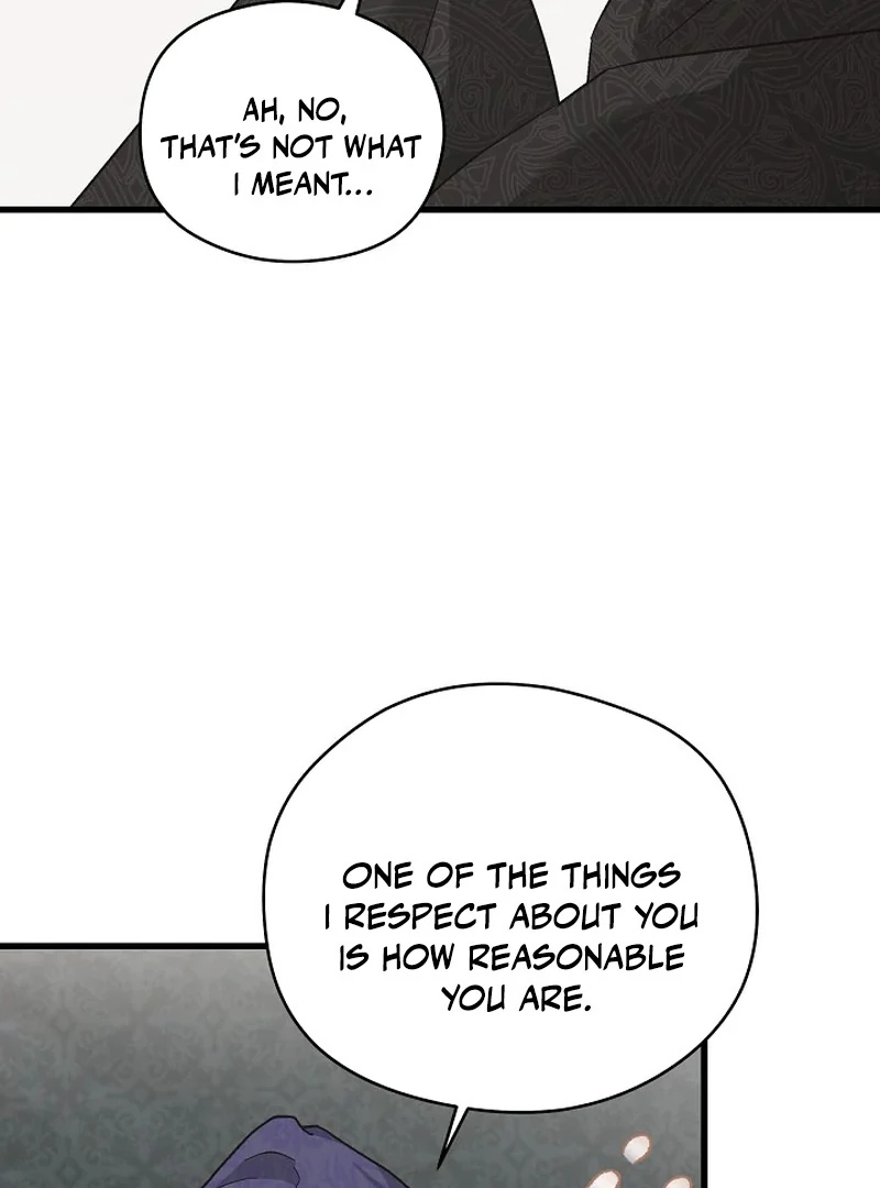 I Quit Being The Male Lead’s Rival Chapter 37 - page 78