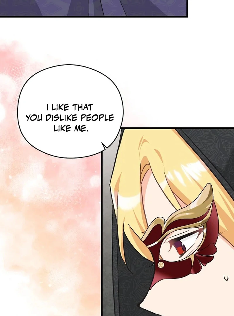 I Quit Being The Male Lead’s Rival Chapter 37 - page 80