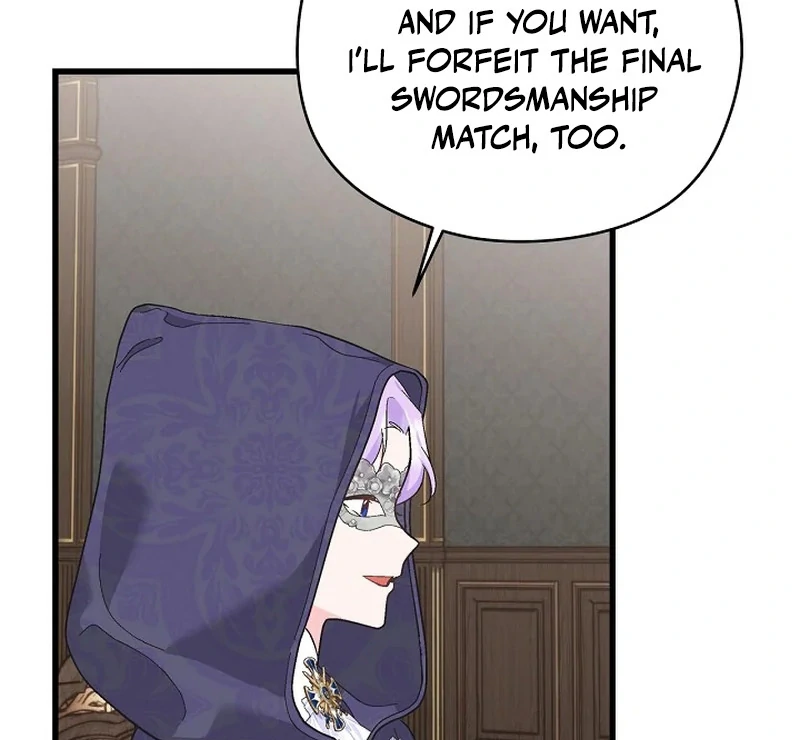 I Quit Being The Male Lead’s Rival Chapter 37 - page 82