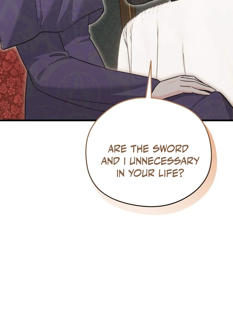 I Quit Being The Male Lead’s Rival Chapter 37 - page 87