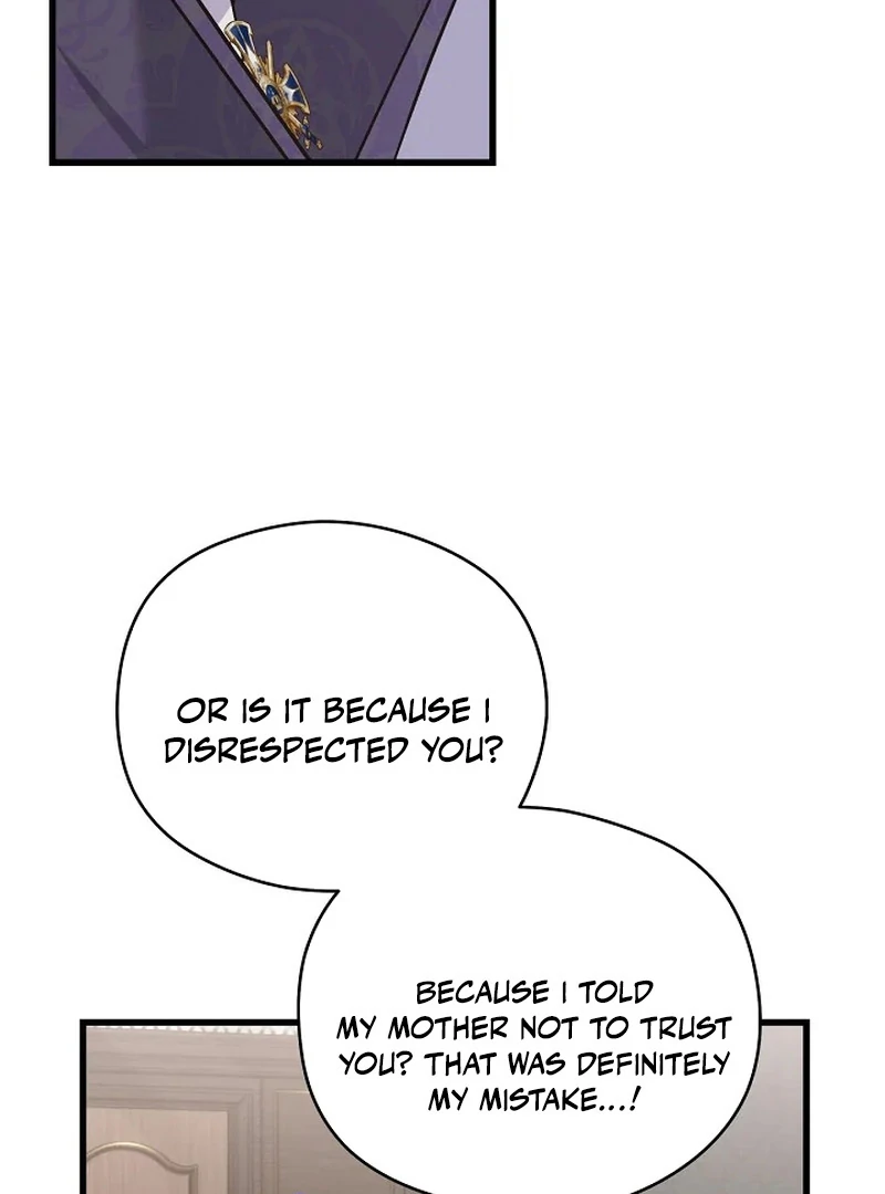 I Quit Being The Male Lead’s Rival Chapter 37 - page 89