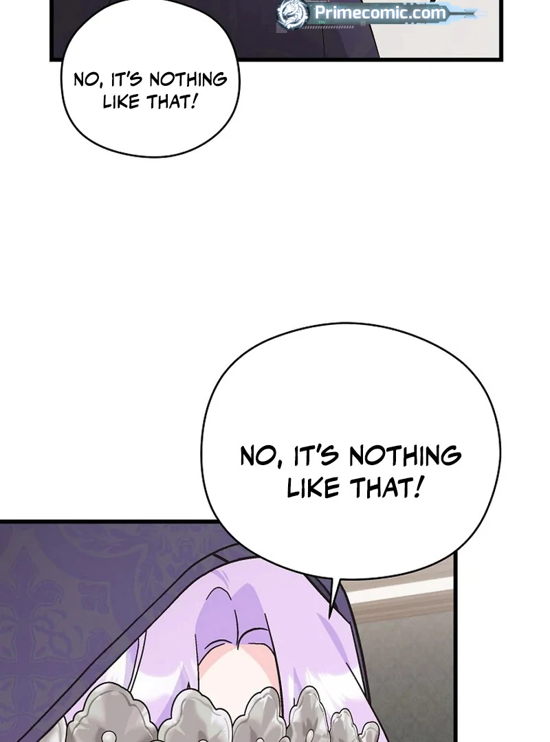 I Quit Being The Male Lead’s Rival Chapter 37 - page 91