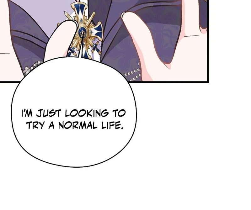 I Quit Being The Male Lead’s Rival Chapter 37 - page 93