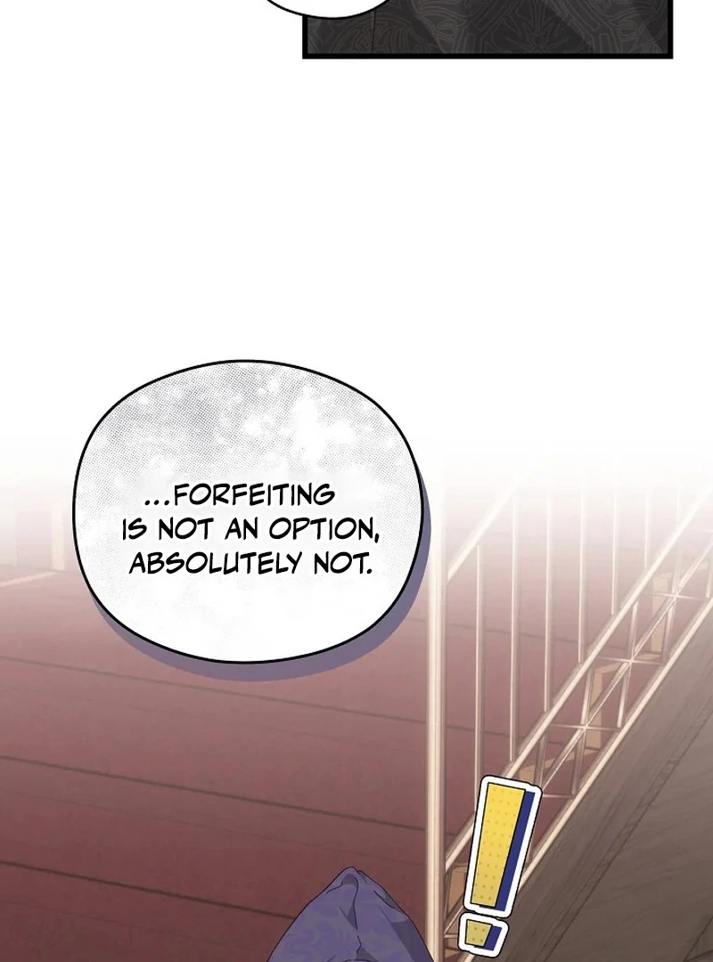 I Quit Being The Male Lead’s Rival Chapter 37 - page 97