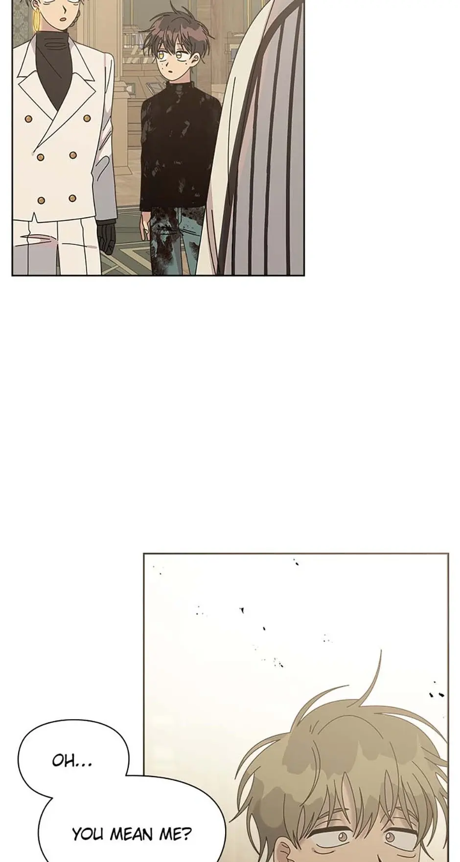 Three Worlds Chapter 48 - page 10