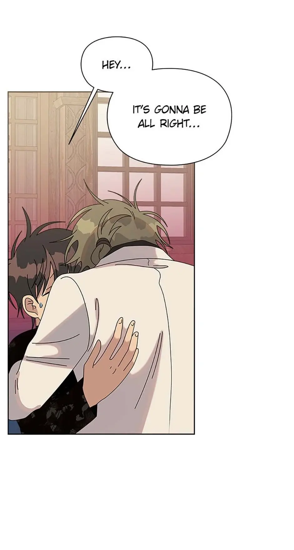 Three Worlds Chapter 48 - page 15