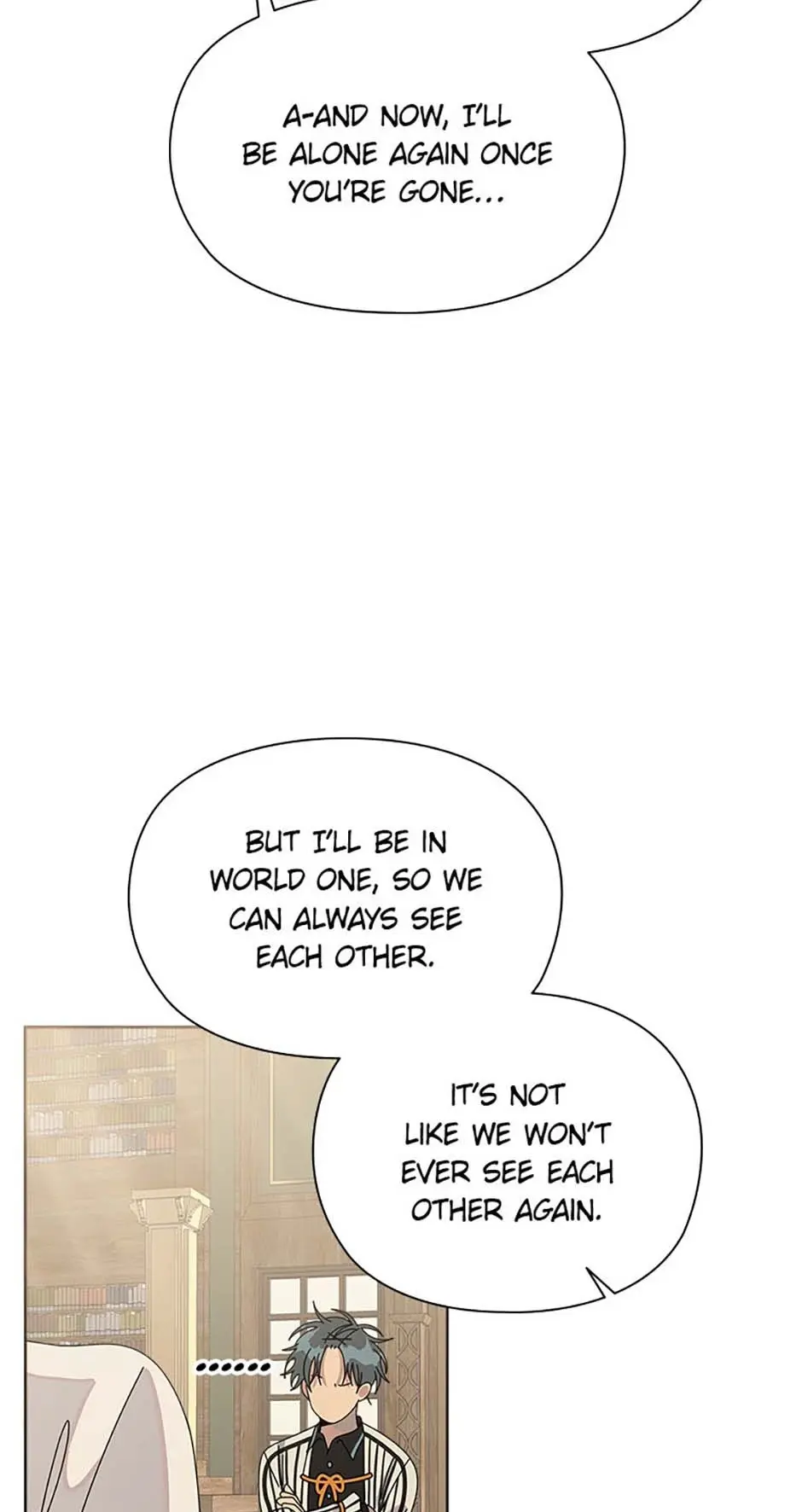 Three Worlds Chapter 48 - page 18