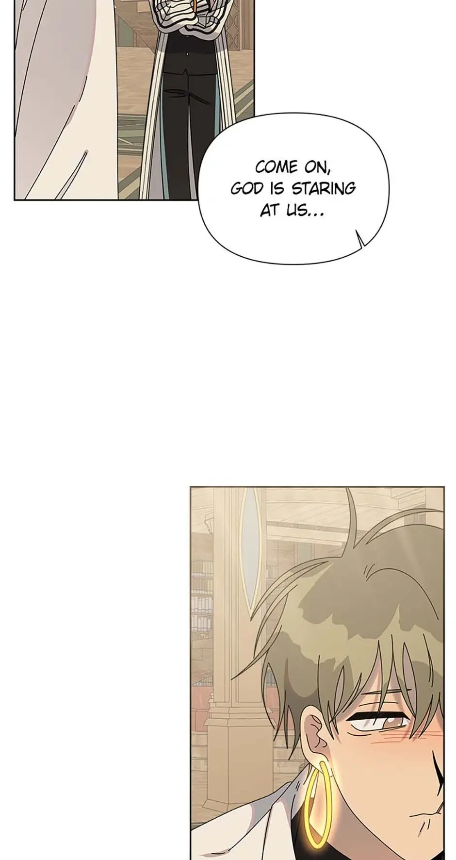 Three Worlds Chapter 48 - page 19