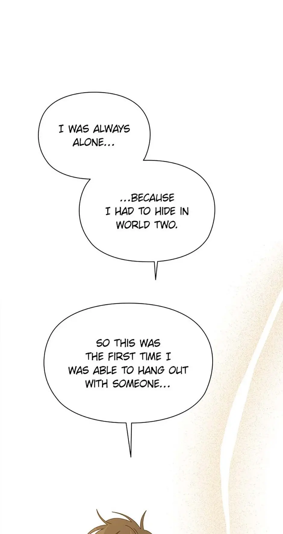 Three Worlds Chapter 48 - page 21