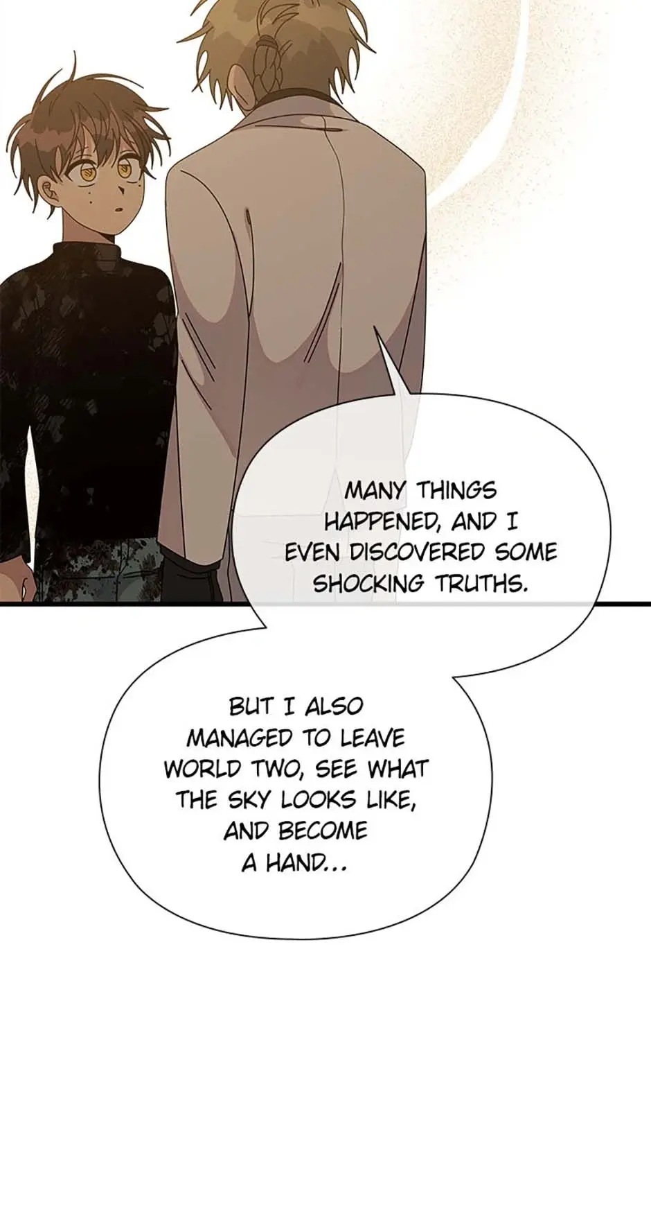 Three Worlds Chapter 48 - page 22