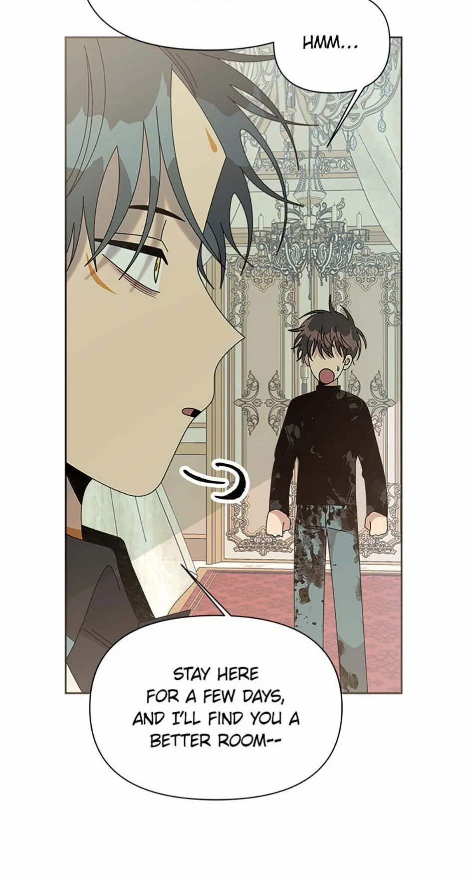 Three Worlds Chapter 48 - page 37