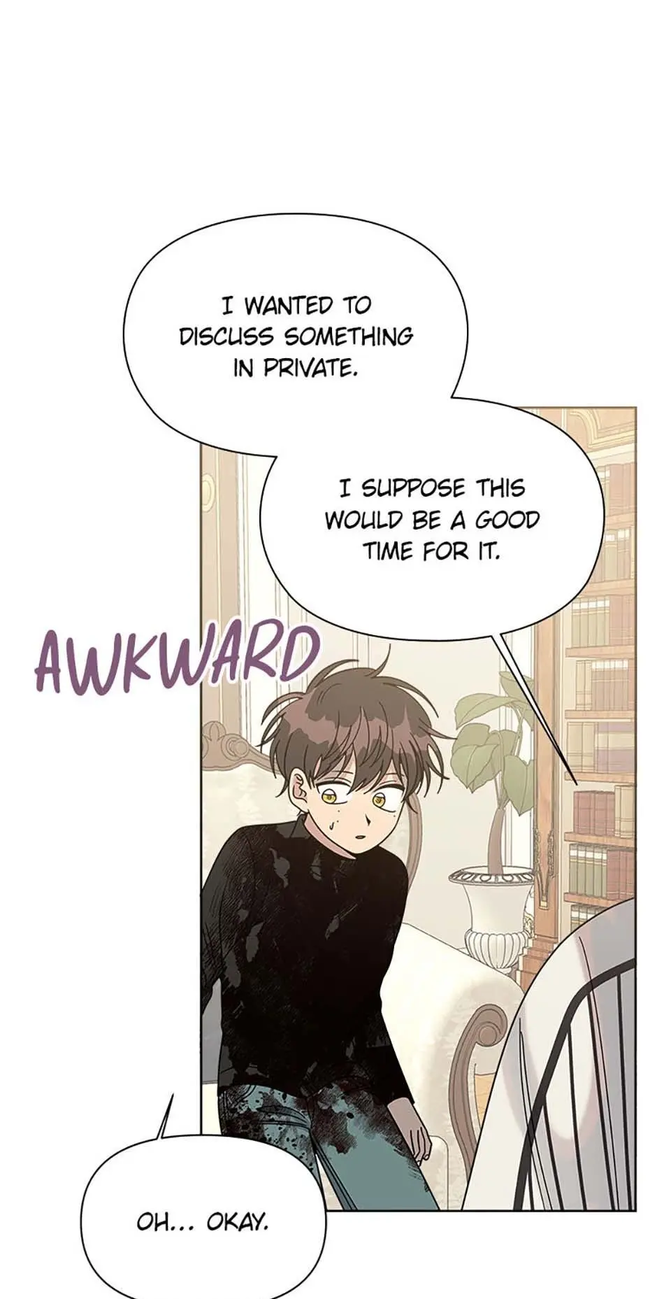 Three Worlds Chapter 48 - page 45