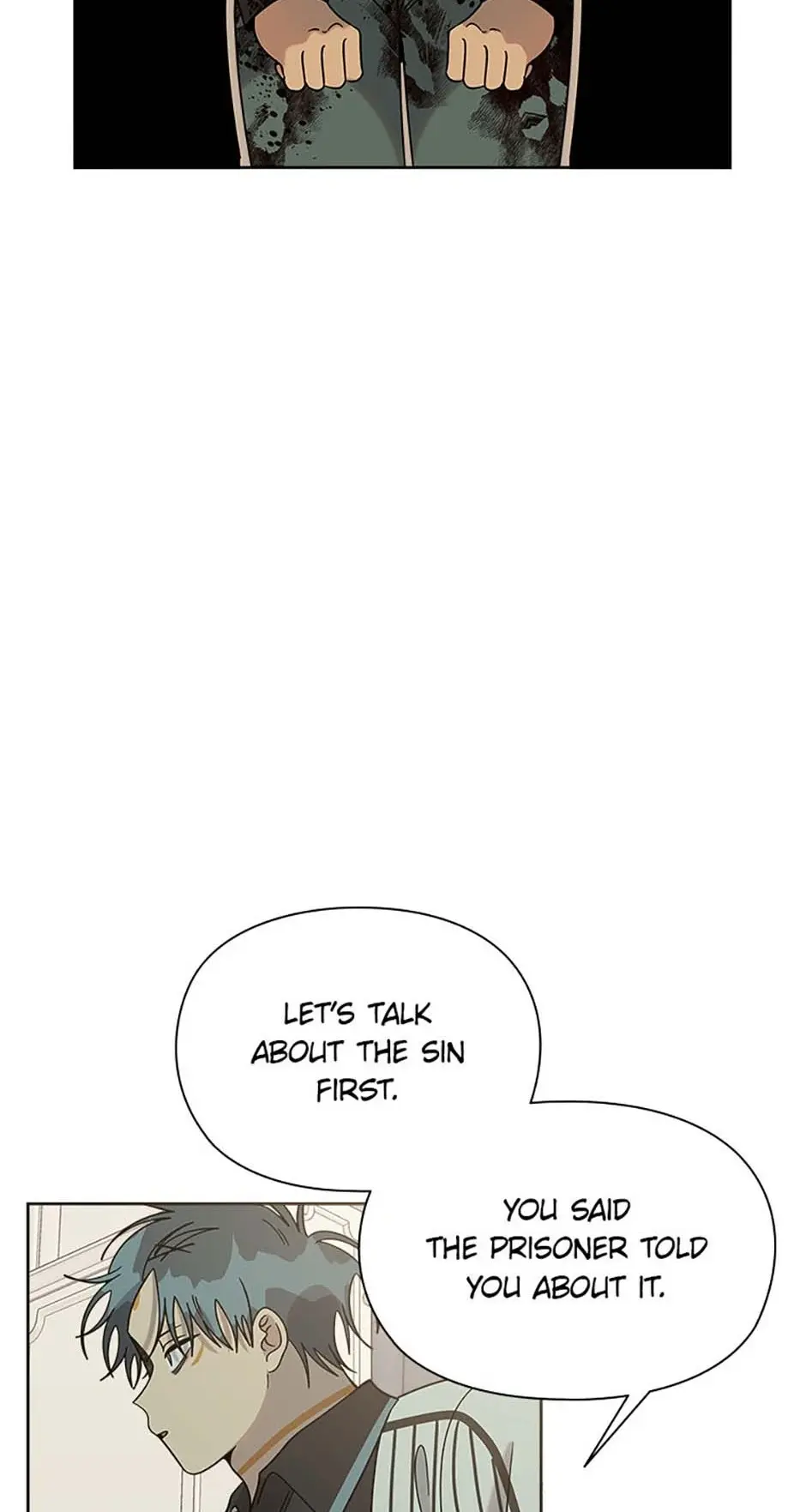Three Worlds Chapter 48 - page 61