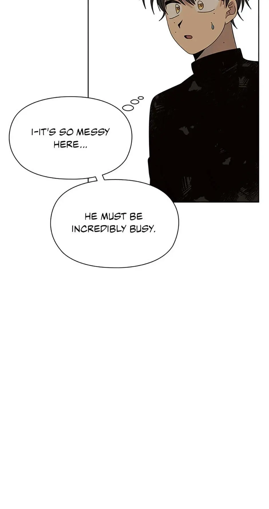 Three Worlds Chapter 48 - page 6
