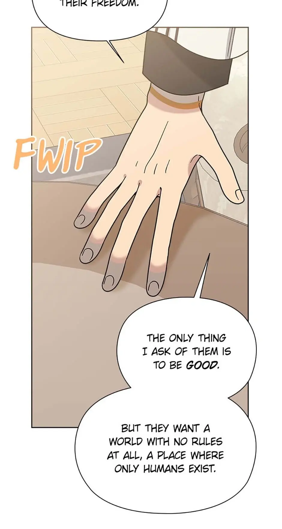 Three Worlds Chapter 48 - page 78
