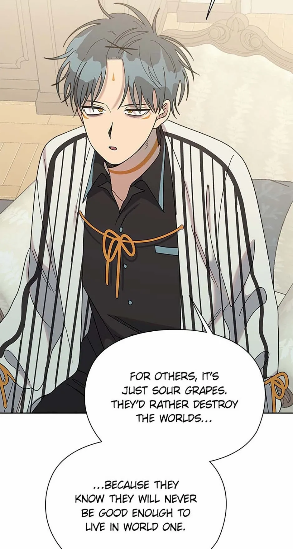 Three Worlds Chapter 48 - page 80