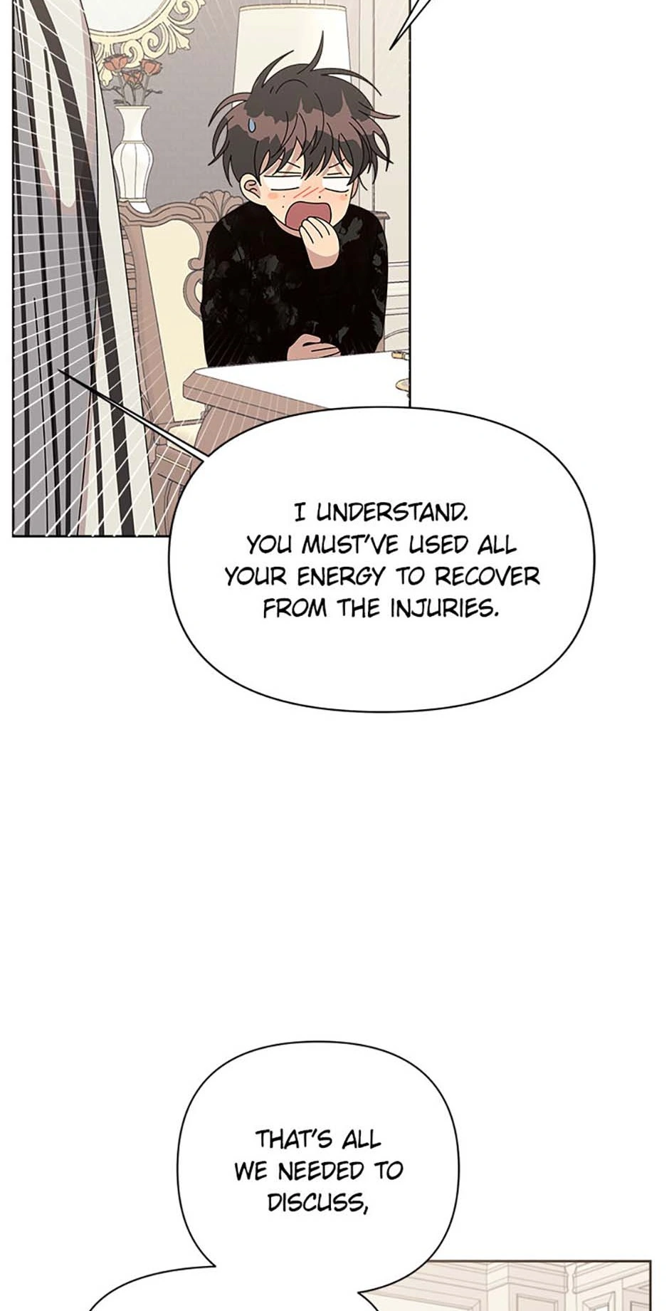 Three Worlds Chapter 49 - page 12
