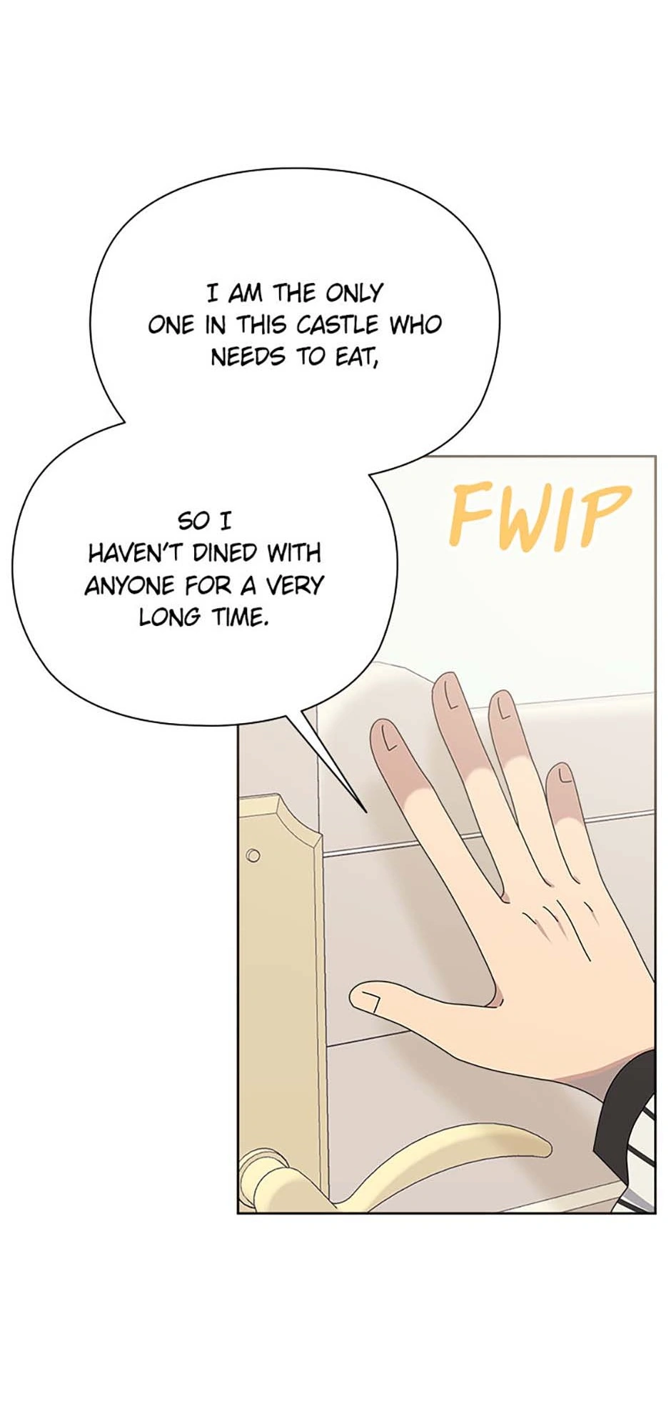 Three Worlds Chapter 49 - page 16