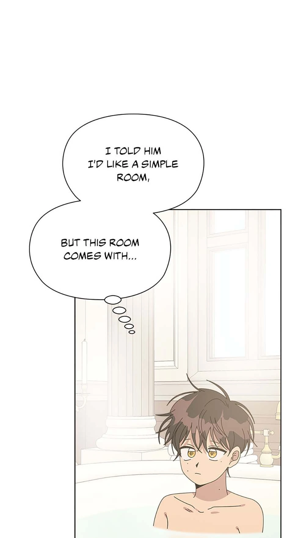 Three Worlds Chapter 49 - page 22