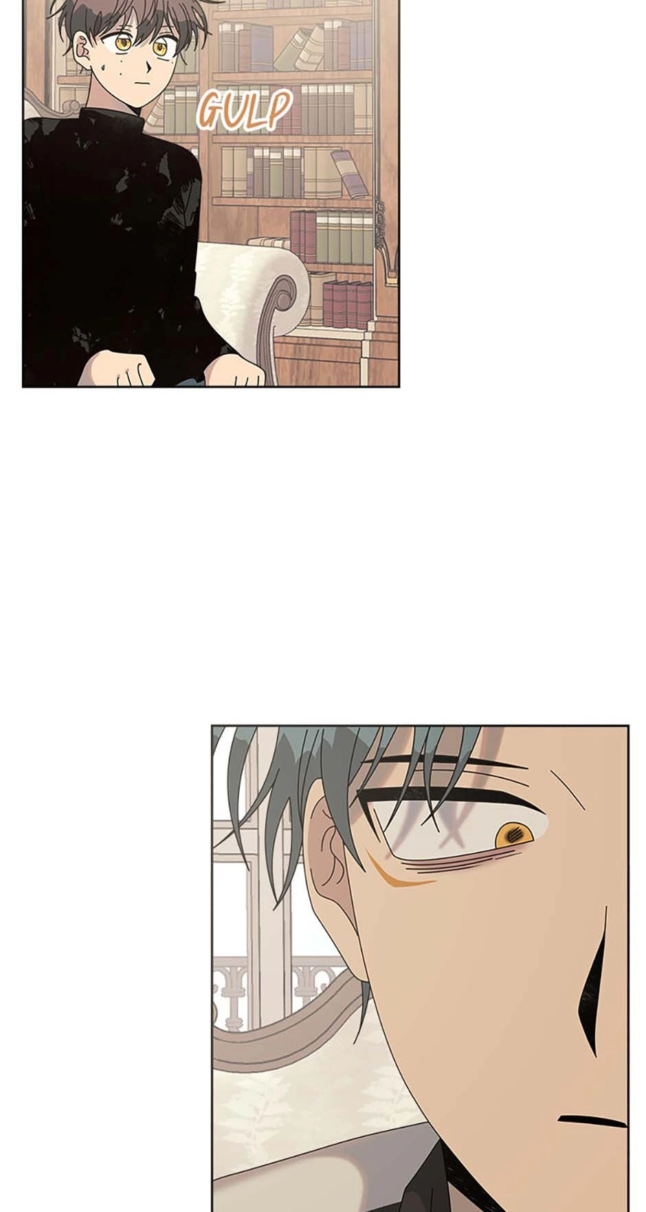 Three Worlds Chapter 49 - page 39