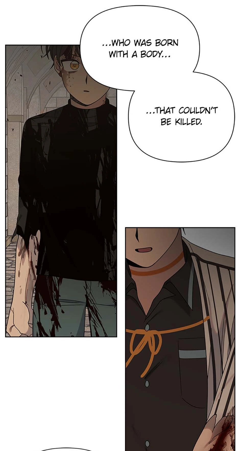 Three Worlds Chapter 49 - page 42